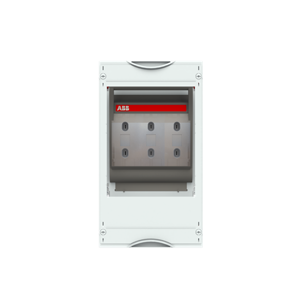 MT144B NH2-fuse switch disconnector 450 mm x 250 mm x 215 mm , 00 , 1 image 13