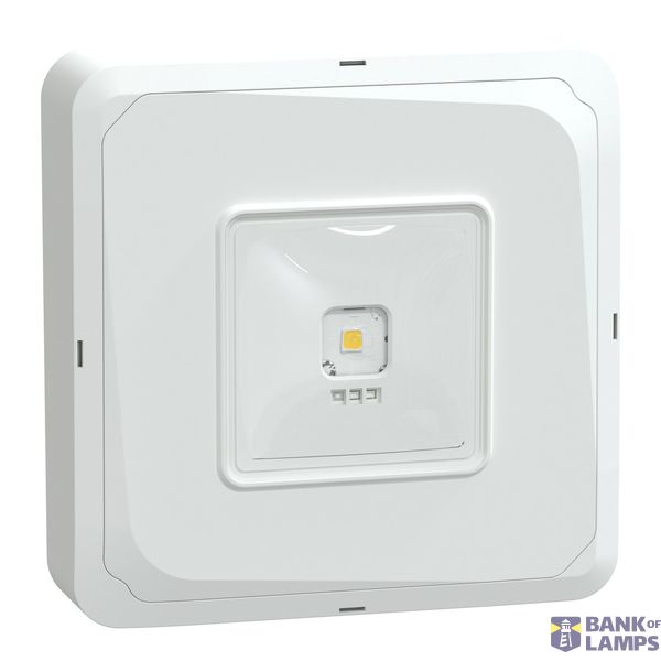EXW-SMARTBEAM-SR IP65 AD3 L6V/SA/3LFP image 1