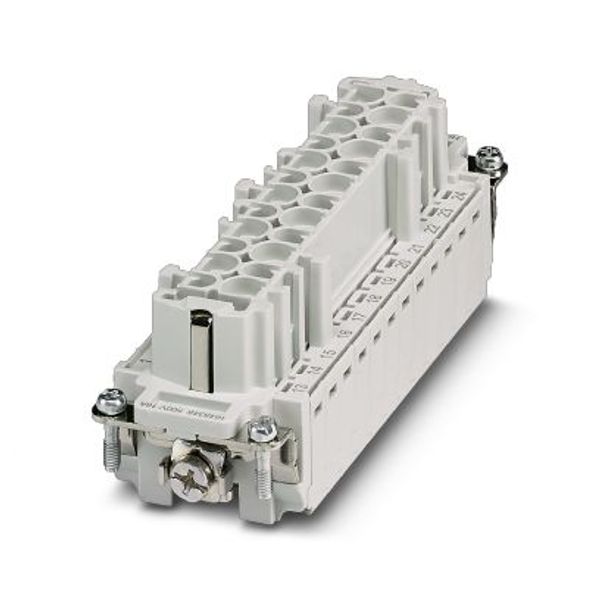 HC-B 24-I-CT-F-48 - Contact insert image 2