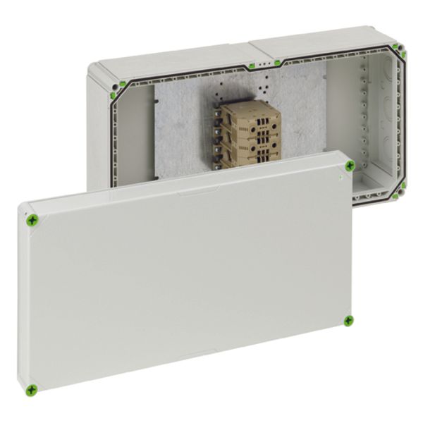 Junction Box Abox-i 2400 DK-240²/4 image 2