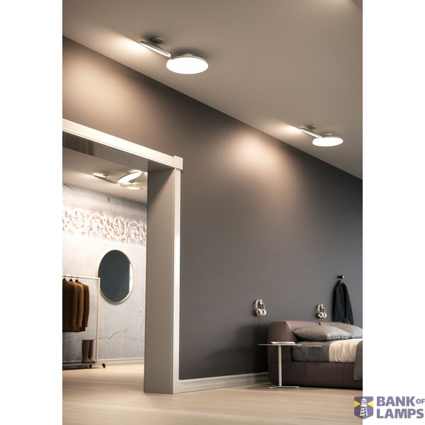 Kaito Pro 40 | Ceiling light | White image 7