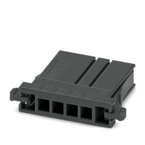 D31PC 2,2/ 4-3,81-X - PCB connector image 1