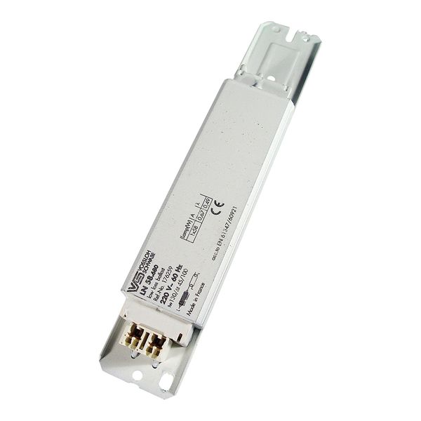 Ballast 230V 1X58/65W image 1