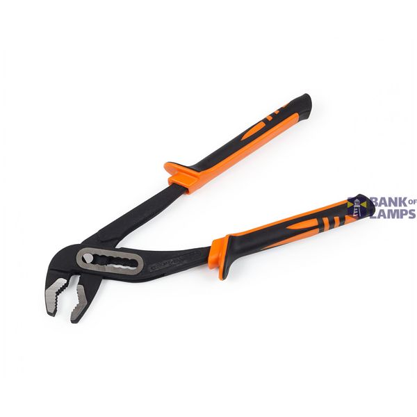 Water pump pliers, two components handles 250 mm image 1