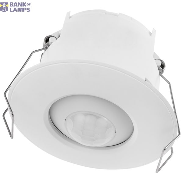 KNX secure IR presence detector image 1