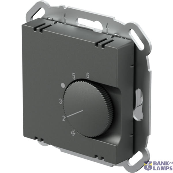 THERMOSTAT HEATING 10A 230V~ AT XO 4438511 image 4