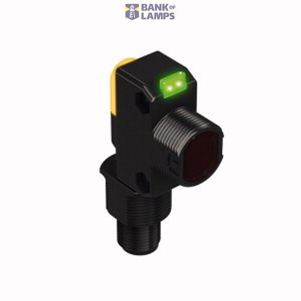 Photoelectric Sensor Alternative order number : 76536   DS18VN6FF50Q8 image 1