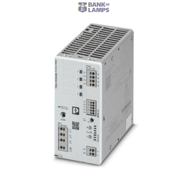 TRIO3-PS/3AC/24DC/10/4C/IOL - Power supply image 1