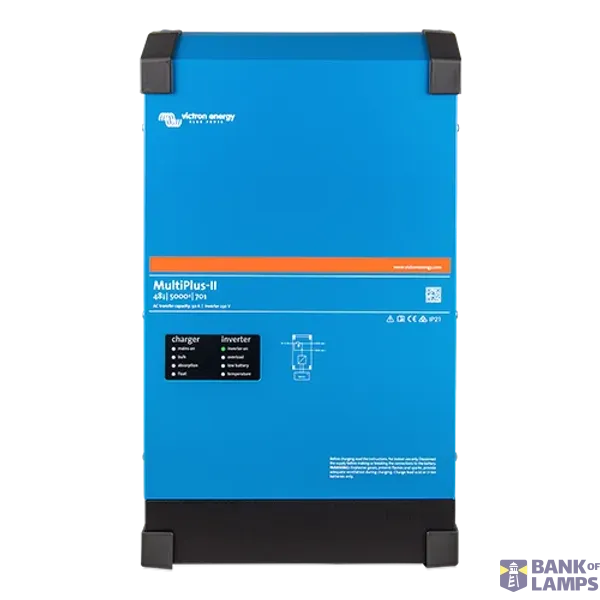 MultiPlus-II 48/5000/70-95 120V 50/60Hz image 1