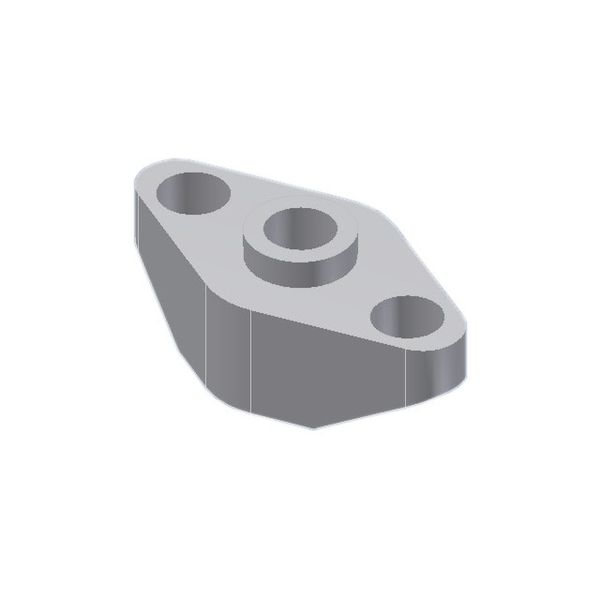 Welding Flange set image 1