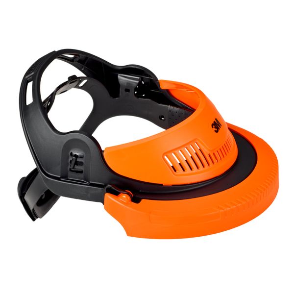 3M™ Headgear Combination, Forestry, Orange, G500V5CH510-OR image 9