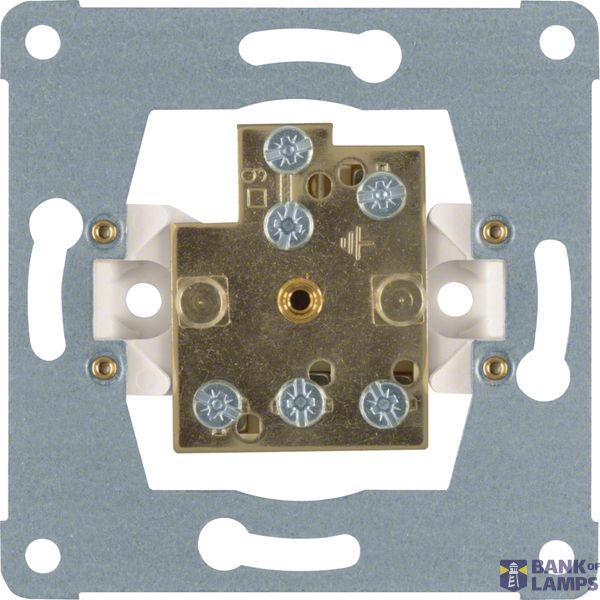 2-V equipotential bonding socket image 1