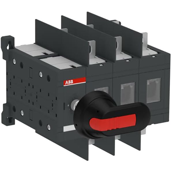 OT200U03DP SWITCH-DISCONNECTOR image 1
