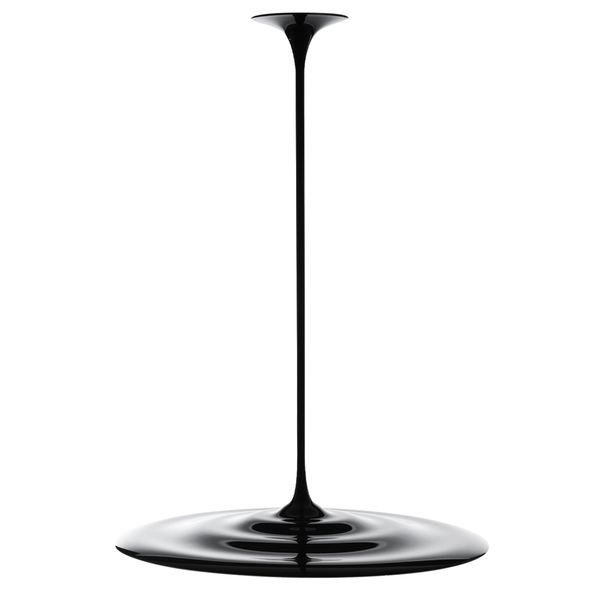 LIQUID PL M3 (150CM) BLACK 55W 3000K DALI image 2