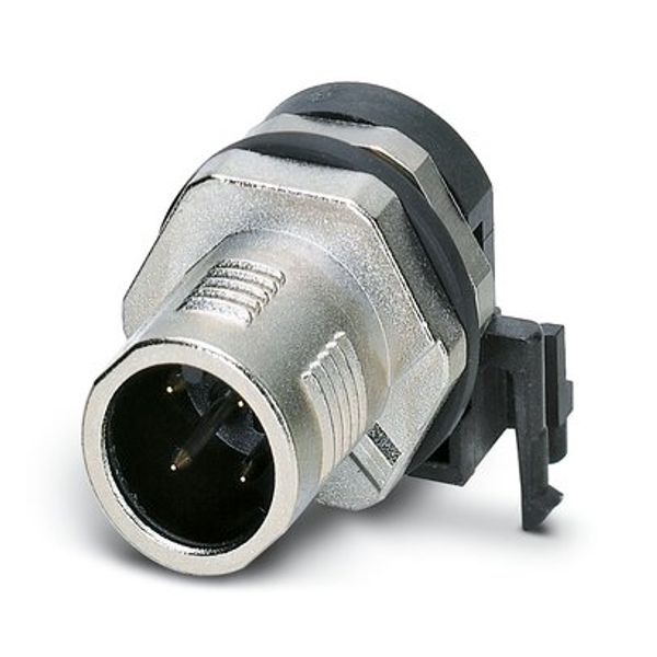 SACC-DSIV-MS-4CON-L90 SCO - Device connector, rear mounting image 1