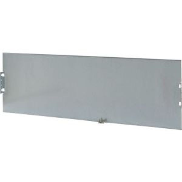 XTPZBAVP2-H350W1000 Vertical partition, main busbar, HxW=350x1000mm image 2