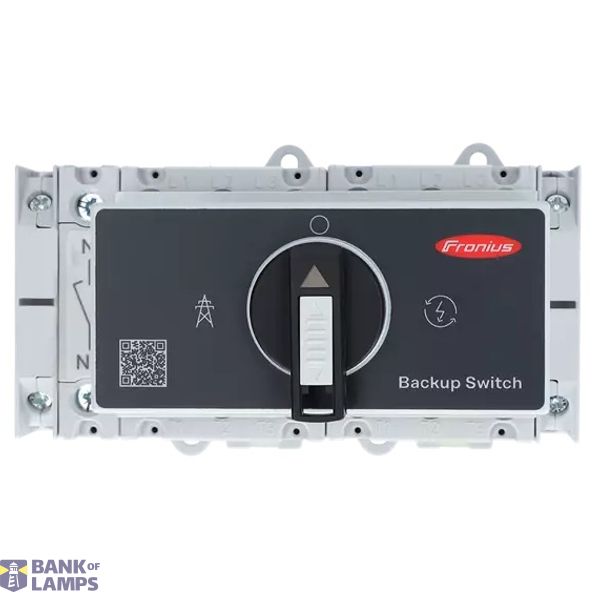 Fronius 1PN/3PN-63A Transfer Switch image 1