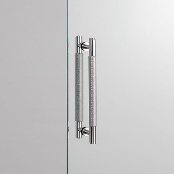 PULL BAR / DOUBLE-SIDED / STEEL image 1