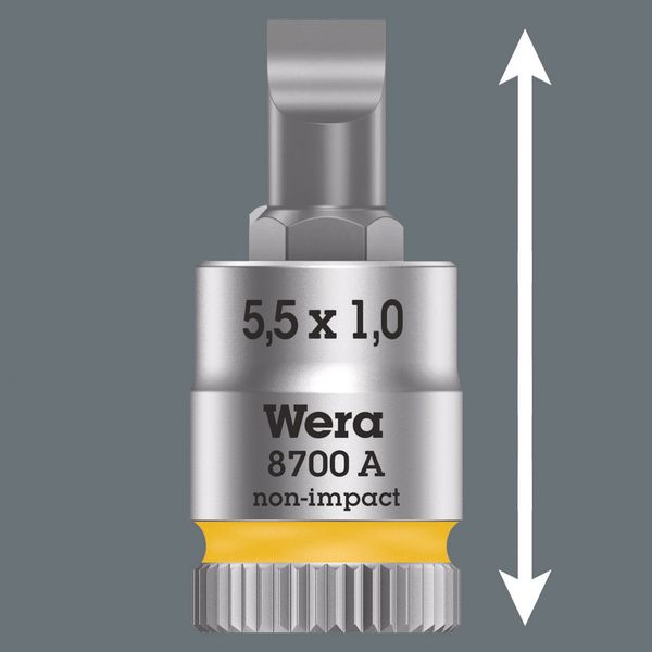 8700 A FL, 1.2 x 6.5 x 28 mm image 2
