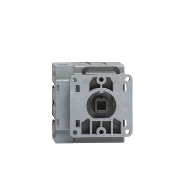 OT40F3 SWITCH-DISCONNECTOR image 2