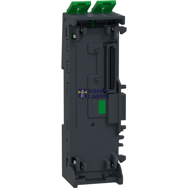 H Base 2 Slots for NIM or Bus Extender image 1