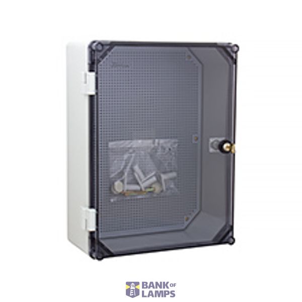UNIbox casing Uni1/TPM image 1