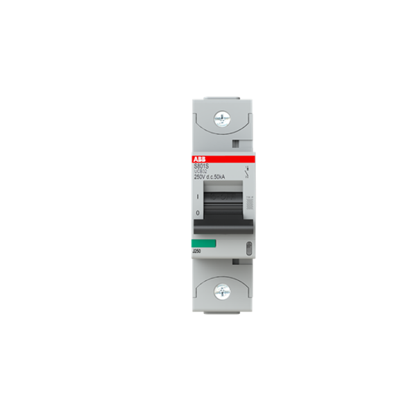 S801S-UCB32 High Performance MCB image 5