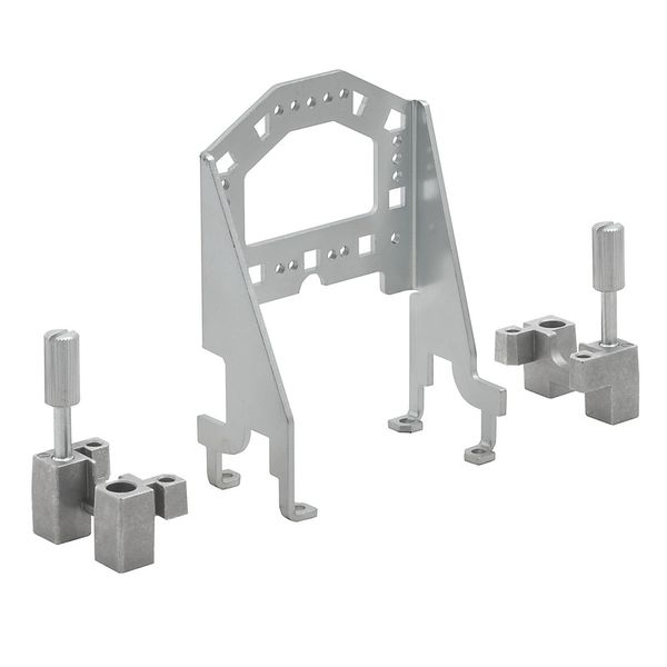 Heavy-duty connectors, Accessories, Grip panel image 1