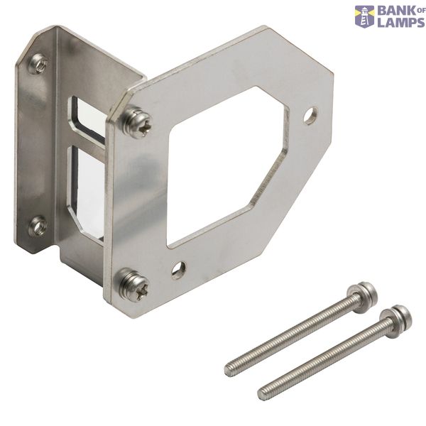 Front protection cover for E3AS-HF image 3