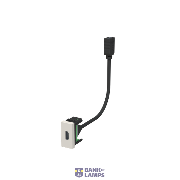N2155.7 DN - Presa HDMI Femm.-Femm. image 3