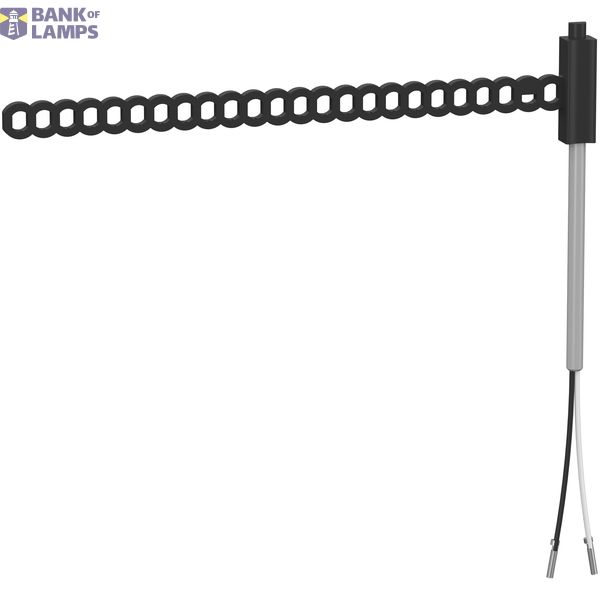NTC PROBE WITH STRAP IP68 3.0M image 1