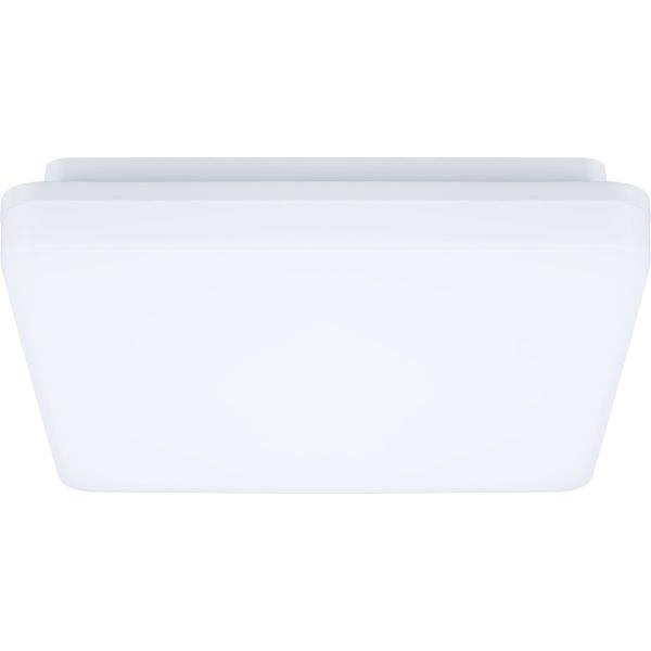 START SURFACE SLIM IP54 SQUARE 1900LM 2CCT D WH image 2