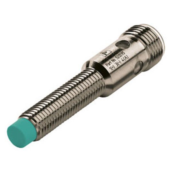 NBN3-8GM30-E2-V1 connector image 1