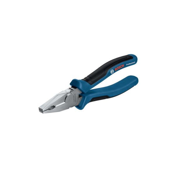 180mm Combination Pliers image 1