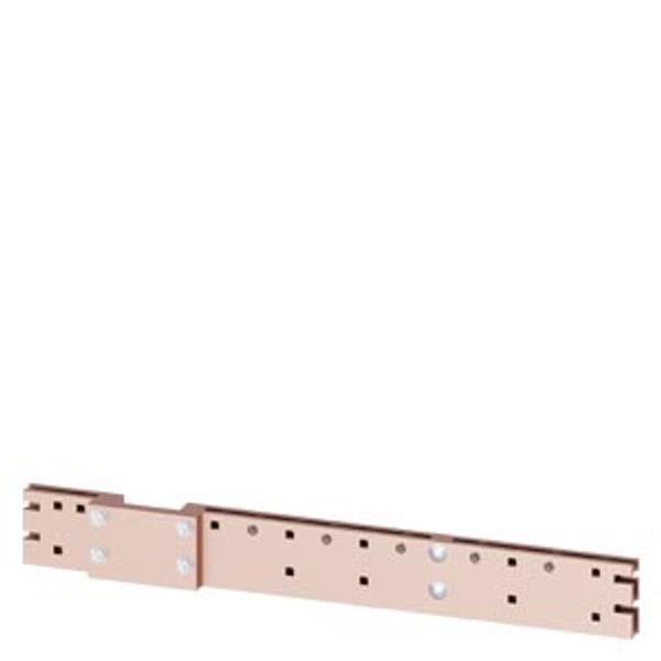 ALPHA 3200 Eco busbar 3NJ4 with met... image 1