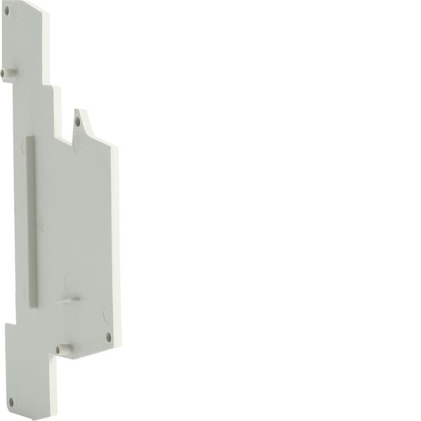 Endplate for KXA04 I2 I3 I4 I5 I6 image 1