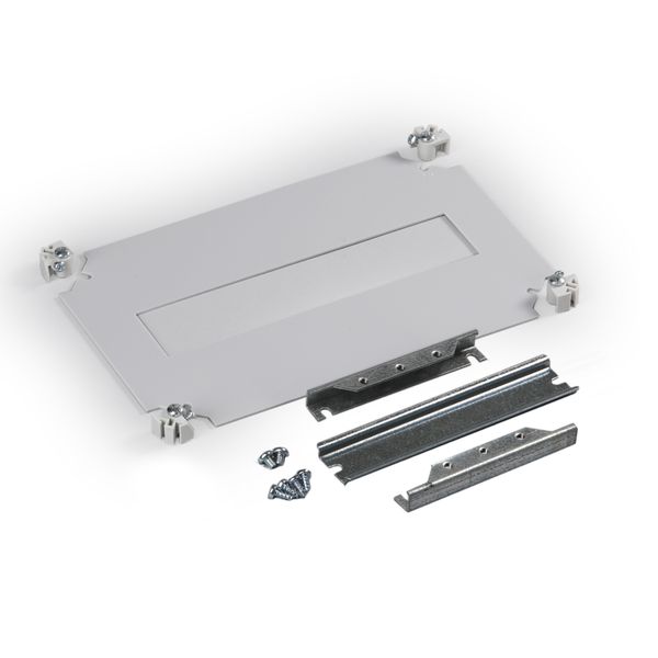 Basic battern luminaire MAR303RWB LED IP23 95W/840 image 1