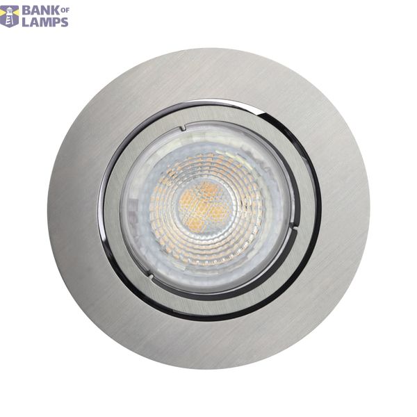 Octans 3-Kit 4000K | Downlight | Nickel image 2