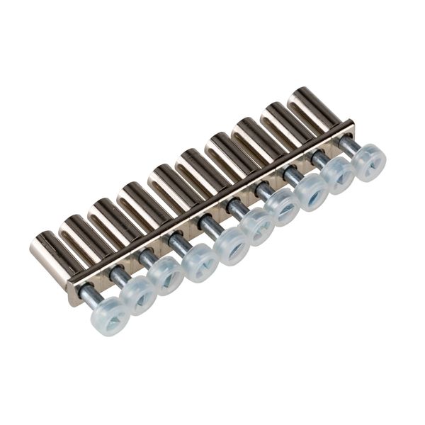 Cross-connector 10-pole 2.5 mmý for AVK 2.5 and PIK 2.5 N image 2