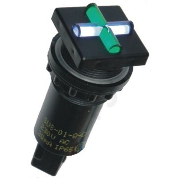 SUS-01-Q G/W 230AC image 1
