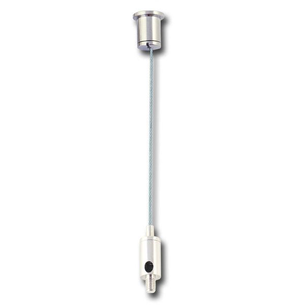 Set for hanging 7G1 - cable length 2m image 1