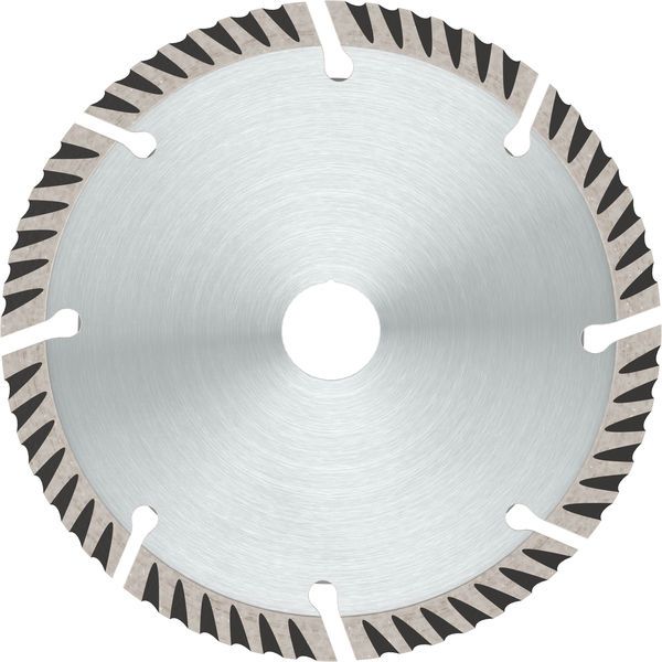Diamond Cutting Disc Standard for Universal 150x22.23 image 1