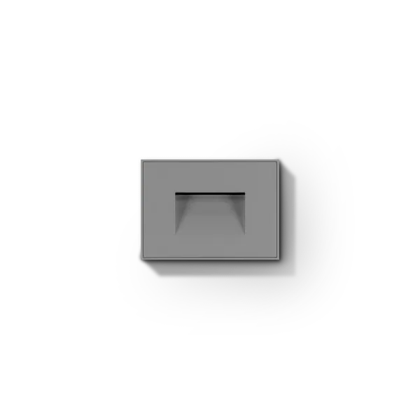 INSERT+ZERO SM 3.5 A/W 840 GRAY image 3