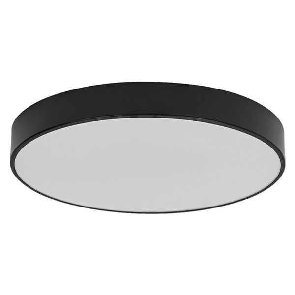 Ceiling Light Orbis Slim MOIA 380mm 24W 830 BK image 1