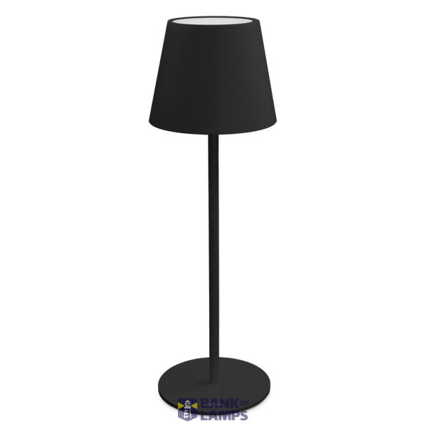 LAMP. DA TAVOLO ECOLIGHT NINA RICAR. NE image 1