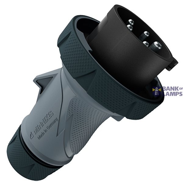 Plug PTX R 32A5p5h IP69 image 1