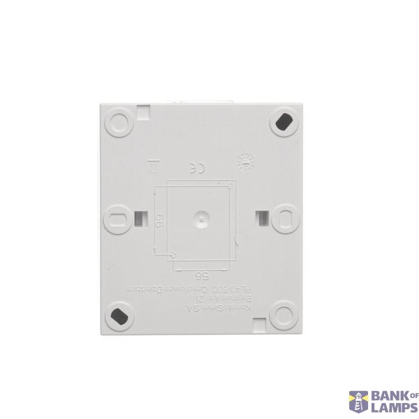 Socket with USB charger, C+A, 2.1A, 16A, Gold matt, metalic image 1