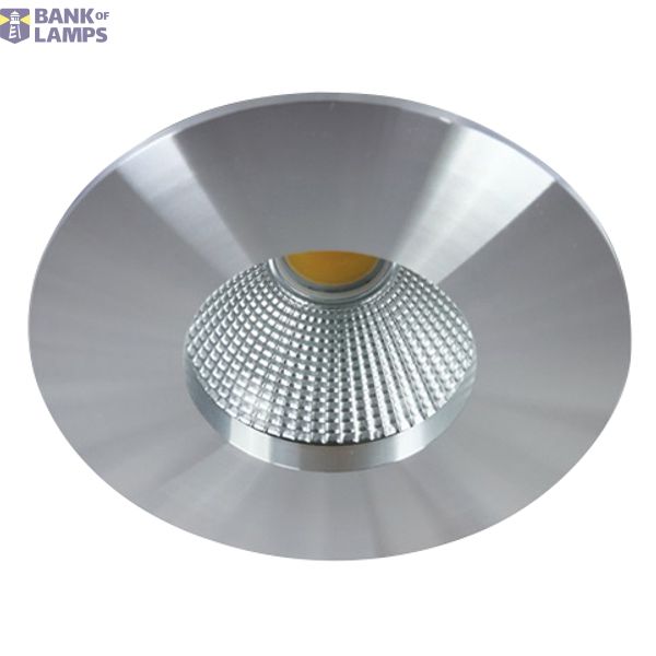 ALUMINIUM COB 12W WW 700mA IP64 image 1