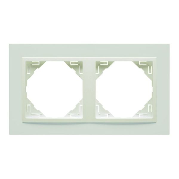 DOUBLE FRAME ICE/ICE image 2