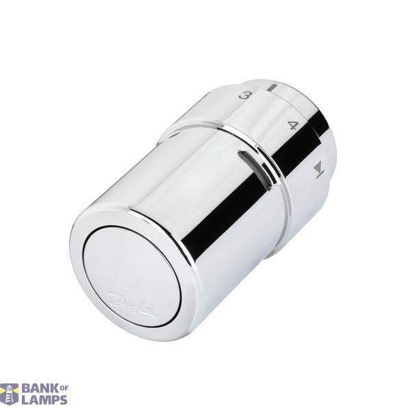 RTX (limiter), Return temperature limiter, Sensor type: Built-in sensor, Chrome image 1